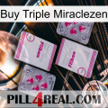 Buy Triple Miraclezen 33